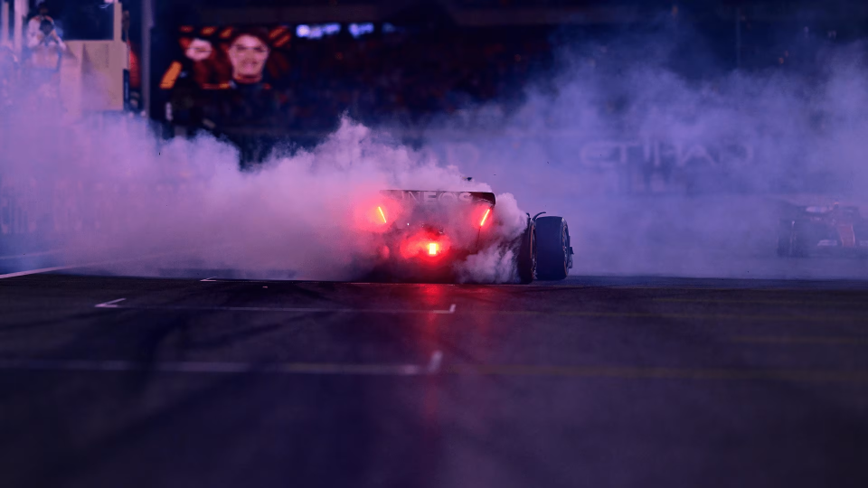 Formula 1 Abu Dhabi Grand Prix 2026 | Yas Marina Circuit