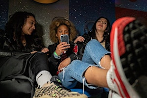 AIR MAX DAY DETROIT "ALL MAXED OUT" | Urban Fetes Detroit