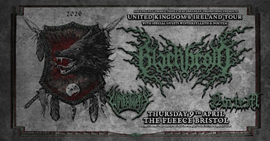 Blackbraid | The Fleece