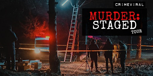 MURDER: STAGED - LEAMINGTON SPA | Assembly Leamington