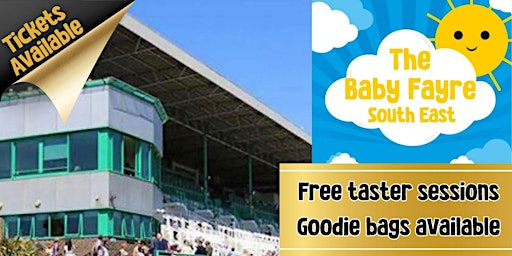 The Baby Fayre Brighton (Brighton Racecourse) | Brighton Racecourse