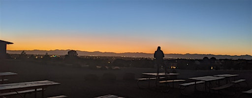 Full Moon Hikes: Flower Moon | Plains Conservation Center (Visitor Center)