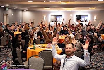 Innovate QA 2026 - Software Quality Annual Conference | The Westin Bellevue