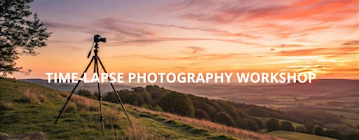 Photography Workshop : Time-Lapse | Minehead Harbour