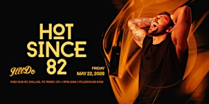 Hot Since 82 at It'll Do Club | It'll Do Club