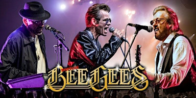 Bootleg Bee Gees - The Motorsport Lounge, Llandudno | The Motorsport Lounge