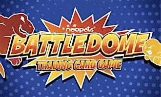 Pro-Play Summit Dallas: Neopets Battledome TCG Tournament | Will Rogers Memorial Center