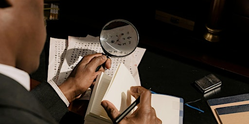 Poirot's Pocket Full of Poison: Murder Mystery Night with Dinner | The Assembly House