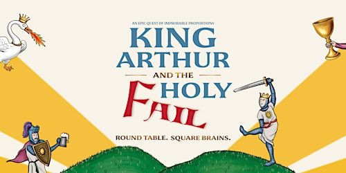 King Arthur and the Holy Fail | The Holburne Museum
