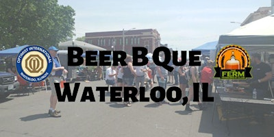 Beer-B-Que, Waterloo, IL 2026 | 100 S Main St