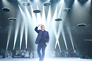 Join Us for a High-Energy Training with David Schmidt-----IN  PERSON  LIVE" | Caribe Royale Orlando