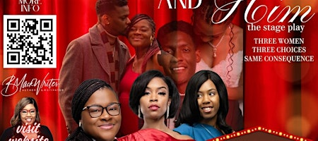 She Me Her & Him.... *the stage play* | Lee County High School