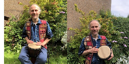 djembe drum workshop | Bridgend Inspiring Growth