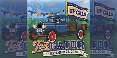 IFAS/CALS TailGATOR 2026 | UF/IFAS Horse Teaching Unit - Gainesville, FL