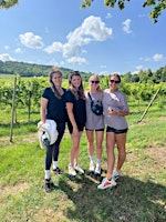 Run to Wine: Everflyht Vineyard | Everflyht Vineyard