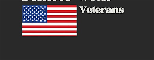 Dinner with Veterans: Anchorage (Have Dinner on Us!) | Restaurant of the Week