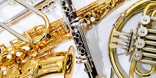 CSUB High School Honor Orchestra Registration 2026 | CSUB Music Building