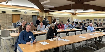Oakland County Dental Society Study Club Meeting | Troy Community Center