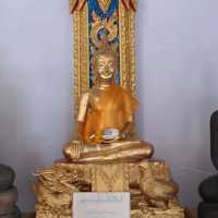 พระมหาเจดีย์ศรีพุทธวรญาณ