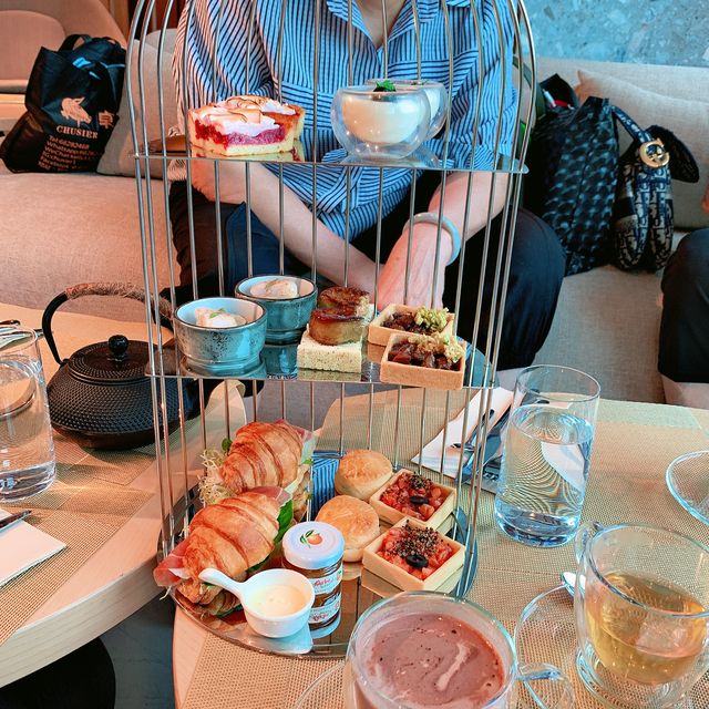 隱世度假酒店The arca雅格酒店