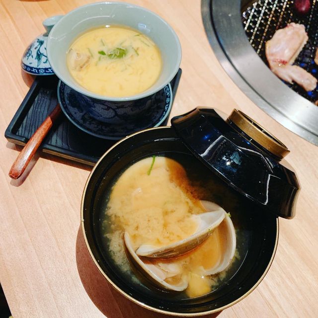 《 三郎 Omakase 烤肉盛宴》