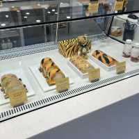 제주도 도넛 맛집, 제주 호랭이