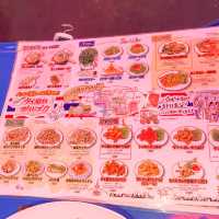 大阪で食べれる本場タイの屋台料理