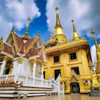 วัดคีรีวงค์​ จ.นครสวรรค์