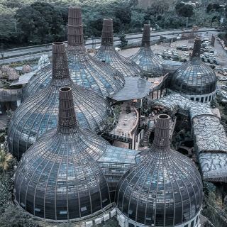 SEMILIR VILLAGE : BAWEN