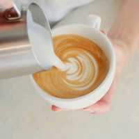 HAGAN ORGANIC COFFEE