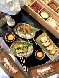帝都酒店新開嘅和食居酒屋