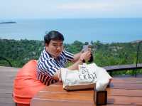 เดอะ จังเกิ้ล คลับ (The Jungle Club) @เกาะสมุย 