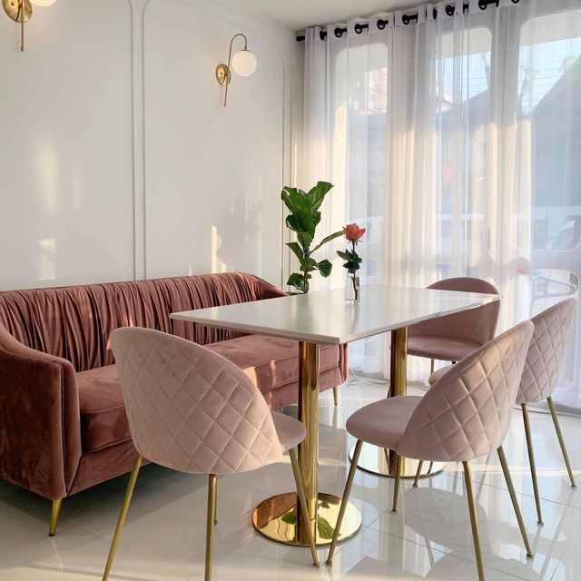 Nimano Suites