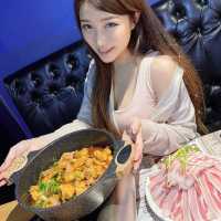 尖沙咀高質🐔雞煲