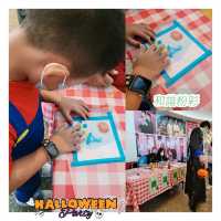 Happy Halloween 