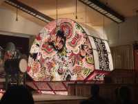 【青森】星野リゾート青森屋限定ショーで青森満喫