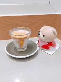觀塘 | Coffee o/r Tea | 創意料理 × 茶餐廳美食