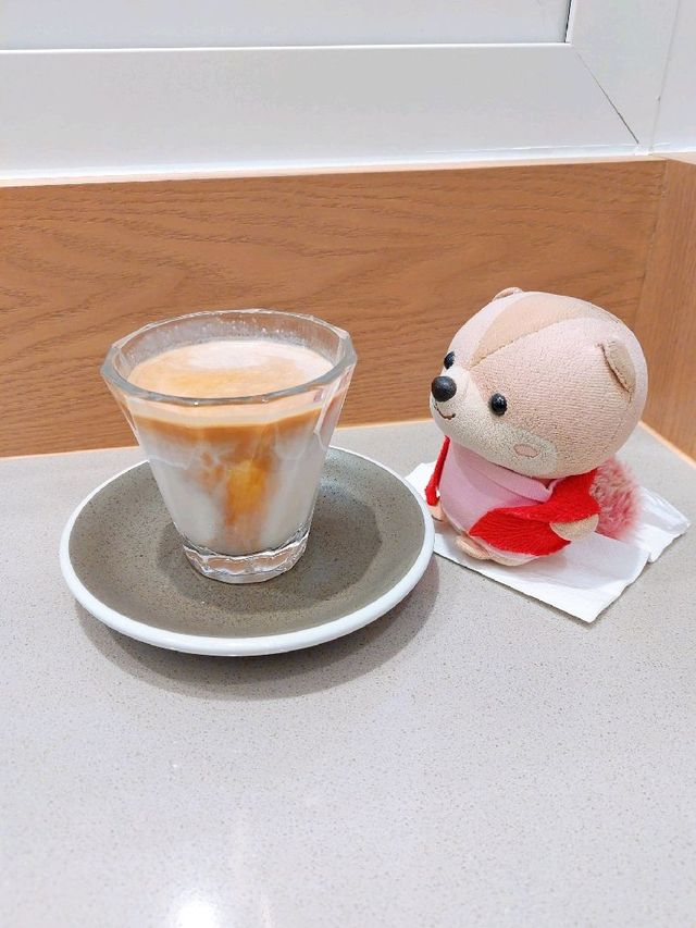 觀塘 | Coffee o/r Tea | 創意料理 × 茶餐廳美食