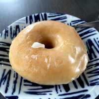 John Donut โดนัทที่อร่อยที่สุดในภูเก็ต 