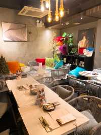 【銅鑼灣樓上Cafe🤩談心好地方💕】