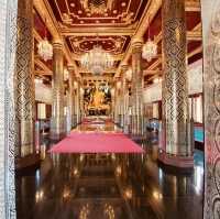 พุทธศิลป์ที่งามที่สุดในเมืองไทย