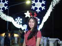 Merry Christmas ชมไฟแสงสีสุดสวย ⭐️