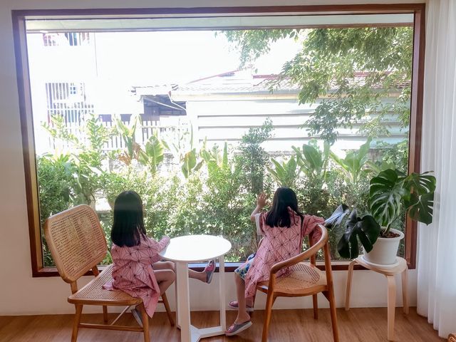 โฮมคาเฟ่ เหมือนมีคาเฟ่ที่บ้าน 🍮🥤