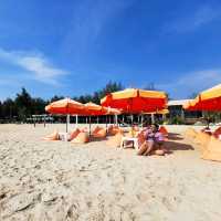 Medsai coffee Cha-am Beach