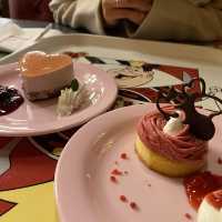 【千葉】東京ディズニーランド