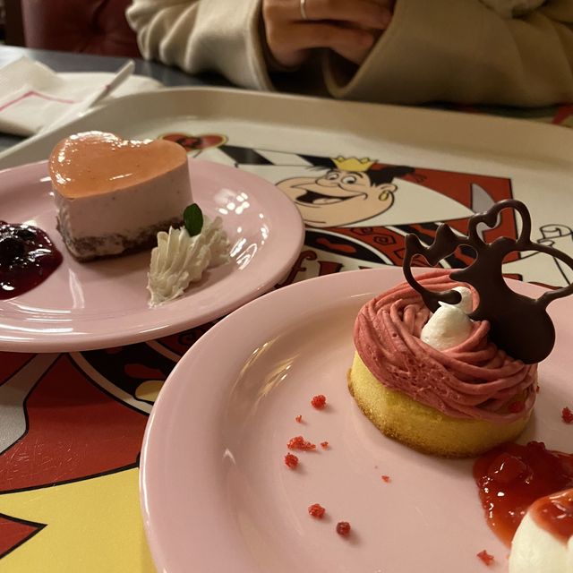 【千葉】東京ディズニーランド