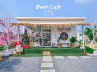 คาเฟ่ อยุธยา