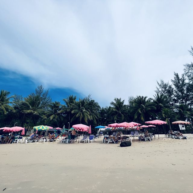 หาดกมลา