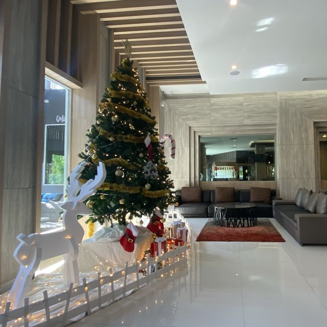 Eastpana Hotel 