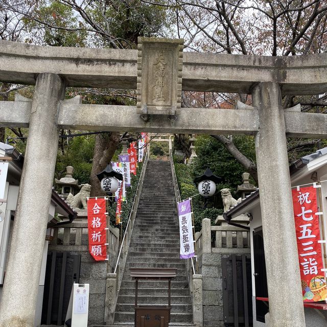 【兵庫･神戸】異国の雰囲気満載！歴史を感じる街並み